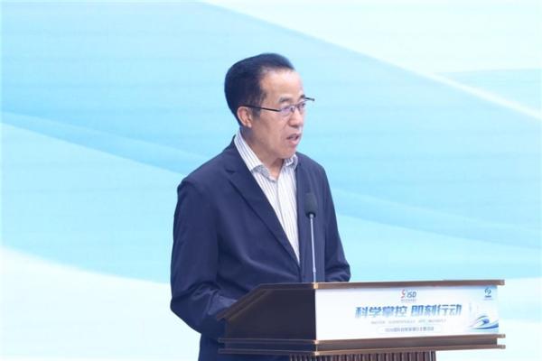 华润紫竹药业作为公益合作品牌亮相 2026 国际自我保健日活动 