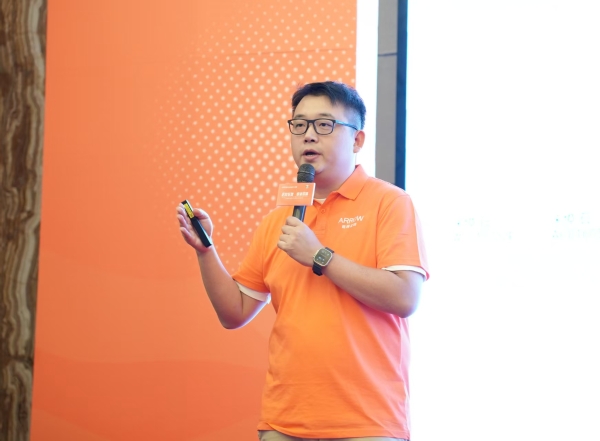 聚力共赢，焕新出发｜2026 箭牌瓷砖 VIP 经销商峰会暨秋季新品发布会于上海圆满举行 