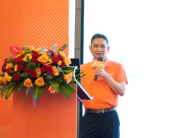 聚力共赢，焕新出发｜2026 箭牌瓷砖 VIP 经销商峰会暨秋季新品发布会于上海圆满举行 