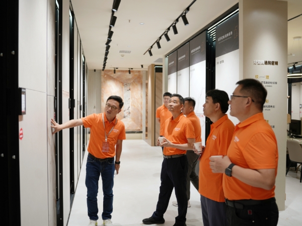 聚力共赢，焕新出发｜2026 箭牌瓷砖 VIP 经销商峰会暨秋季新品发布会于上海圆满举行 