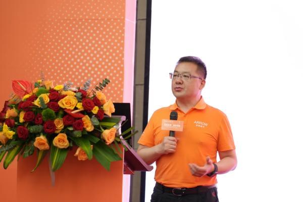 聚力共赢，焕新出发｜2026 箭牌瓷砖 VIP 经销商峰会暨秋季新品发布会于上海圆满举行 
