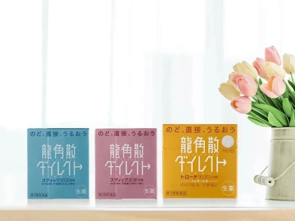 暑期护嗓正当时：龙角散无糖产品为教师咽喉健康保驾护航 