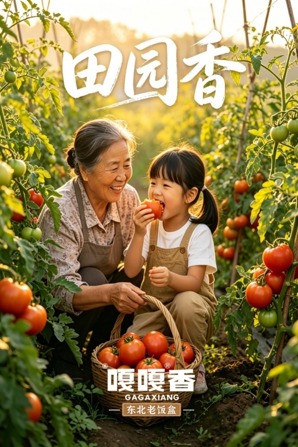 单日爆卖30万份、复购70%的东北盒饭“头牌”，凭什么登上了与辉同行的选品桌？ 