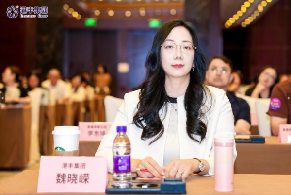 全球税改+对外投资新规背景下，港丰集团为企业出海合规锚定航向 