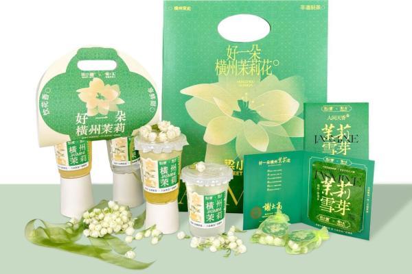 “寻饮广西”第九年：梁小糖如何把一方风物做成千店规模 