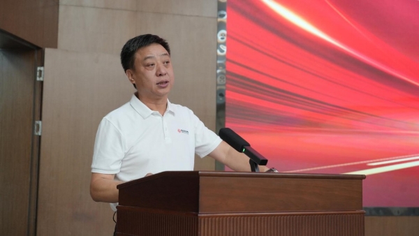 200台签约！东风商用车助力百世物流智慧高效快运 