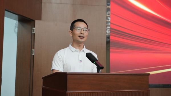 200台签约！东风商用车助力百世物流智慧高效快运 