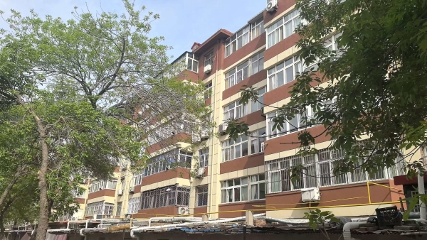 大项目从容承接！卡本涂料助力任丘老旧小区改造，以稳定交付兑现民生承诺 