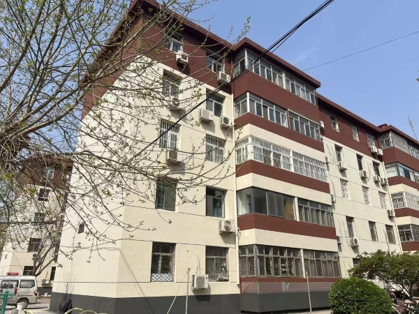 大项目从容承接！卡本涂料助力任丘老旧小区改造，以稳定交付兑现民生承诺 