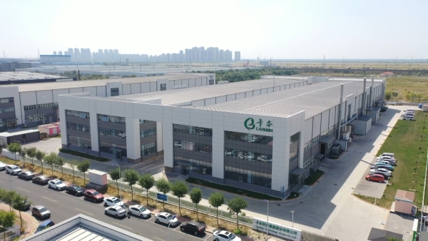 大项目从容承接！卡本涂料助力任丘老旧小区改造，以稳定交付兑现民生承诺 