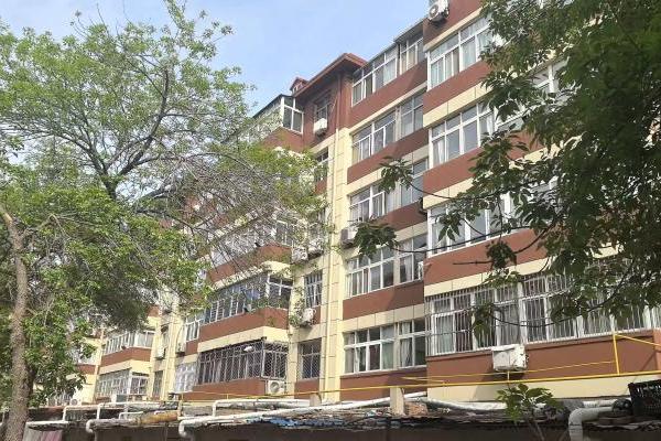 大项目从容承接！卡本涂料助力任丘老旧小区改造，以稳定交付兑现民生承诺 