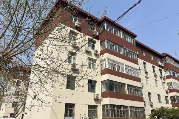 大项目从容承接！卡本涂料助力任丘老旧小区改造，以稳定交付兑现民生承诺 