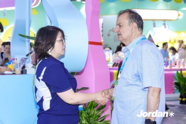 2026 CBME 收官！挪威 Jordan 儿童牙膏携全分龄护齿系列重磅回归 