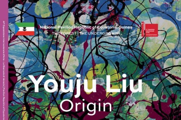 文明升维的威尼斯回响：刘佑局《Origin》个展启幕，以“第三思维”构建全球艺术新坐标 