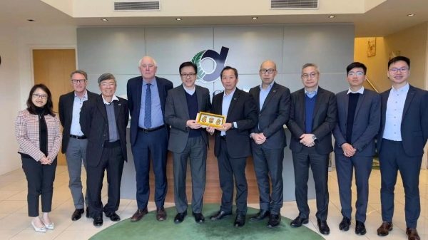 安发四款产品再获香港中成药注册证，加快中医药国际化进程 