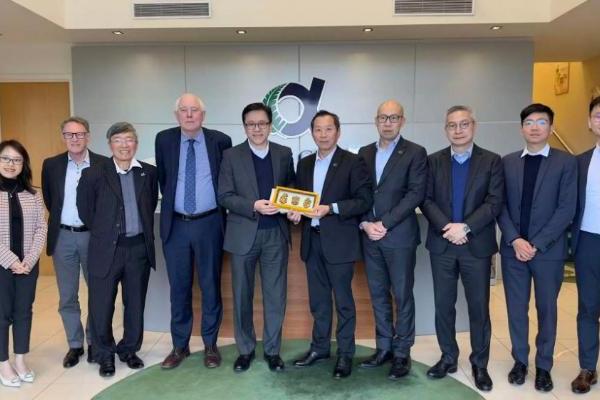 安发四款产品再获香港中成药注册证，加快中医药国际化进程 