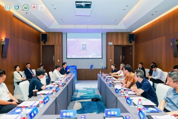 双镜联合保功能，共建双镜联合手术管理标准——奥林巴斯参加“首届中大内镜外科论坛” 