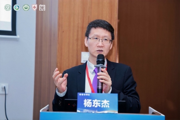 双镜联合保功能，共建双镜联合手术管理标准——奥林巴斯参加“首届中大内镜外科论坛” 