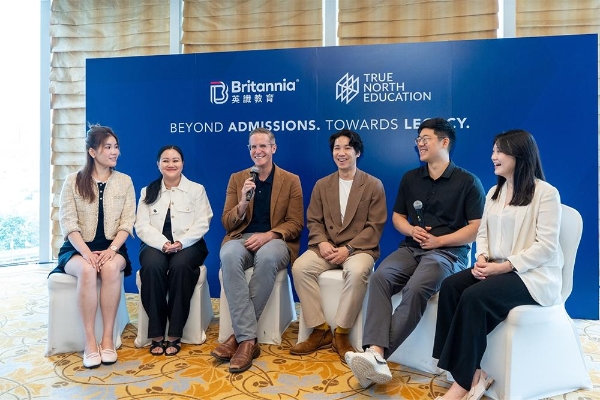 专访启北教育及藤校前招生官：剥开“罐头化”包装，还原亚裔学生申请藤校的真实竞争力