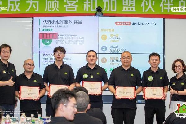 从“炸串小店”到“千店品牌”：卤山川的炸串升级逻辑与加盟机会观察 