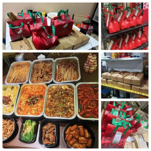 川湘菜赛道持续扩容，400+门店的“蜀美人”如何卡位？ 