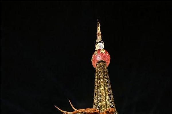 一方岭南启新墟 劲嘢好物聚禅城 