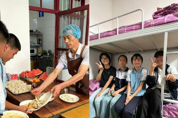 跨越千里赴西北！TCL 小蓝翼AI睡眠空调为留守儿童筑造安心好梦 