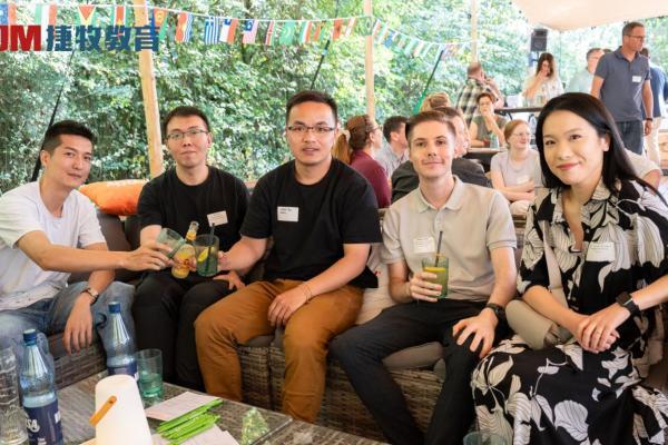 走进JM捷牧教育集团，看德国双元制之路发展如何？