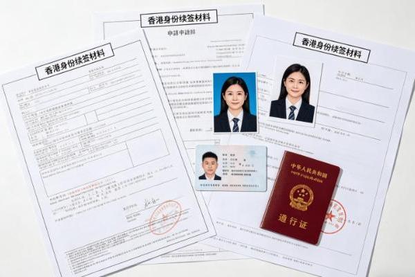 2026年香港高才通续签究竟多难？空格教育三步走稳拿7年 