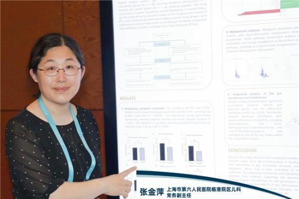 健合集团携14项前沿科研成果重磅亮相ESPGHAN年会，引领婴童营养新未来！
