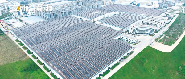 迎峰度夏，振森能源为每一度清凉护航！ 