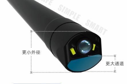 集采优选丨华芯医疗象鼻镜：大有可为，精于灌洗！ 
