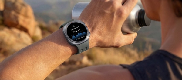 户外体验再升级 三星Galaxy Watch Ultra2的这些功能值得关注 