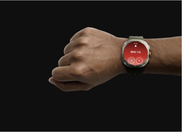 户外体验再升级 三星Galaxy Watch Ultra2的这些功能值得关注 