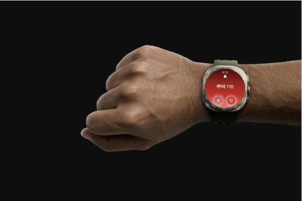 户外体验再升级 三星Galaxy Watch Ultra2的这些功能值得关注 