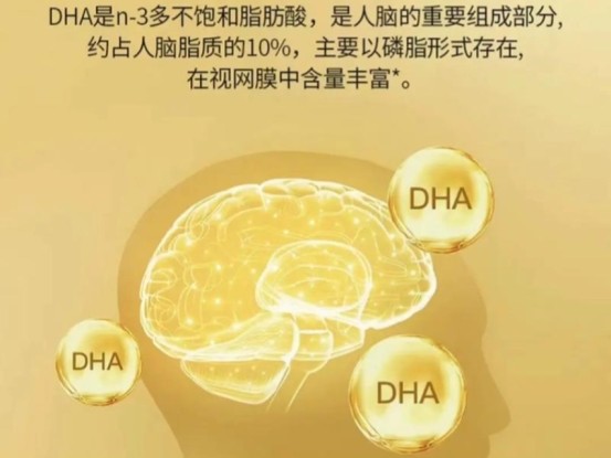 国产蓝帽认证DHA哪个品牌好？2026年DHA十大品牌横向对比！ 