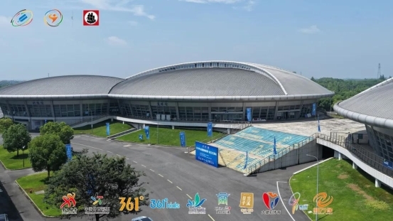 绳扬三江岸 争锋古兰溪 2026年全国跳绳联赛浙江兰溪站圆满落幕 