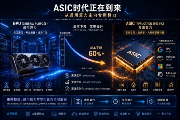 当算力开始像电力一样交易：AI基础设施进入资本时代 
