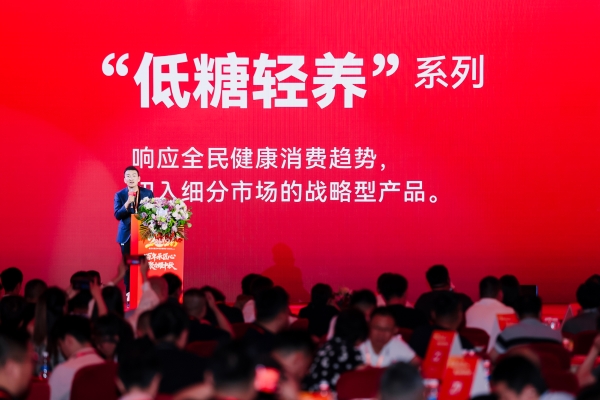 十年产销超20亿块，苏州稻香村月饼连续十年领跑销量榜 