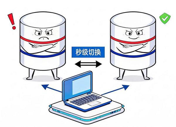 达梦数据库产品天团全员出道！ 