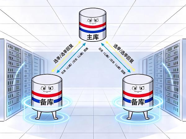 达梦数据库产品天团全员出道！ 