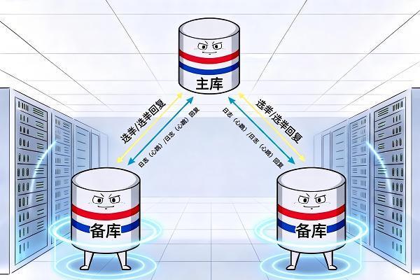 达梦数据库产品天团全员出道！ 
