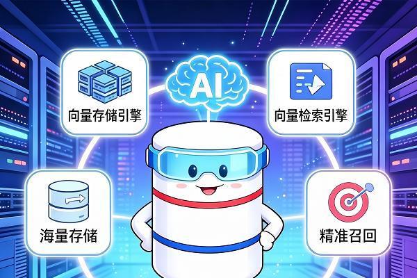 达梦数据库产品天团全员出道！ 