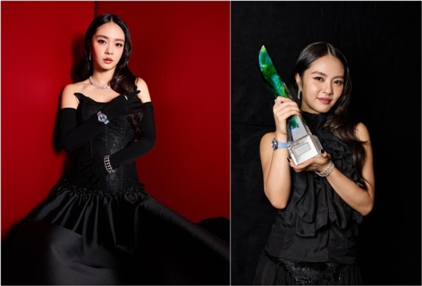 《小娘惹之翡翠山》7月10日腾讯播出 黄暄婷邓伟徳张哲通均有突破 