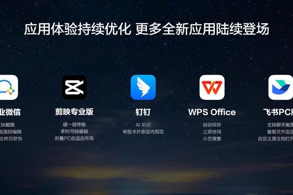 一年跨越式跃升！鸿蒙电脑应用突破19000+，跑出国产PC生态“加速度” 