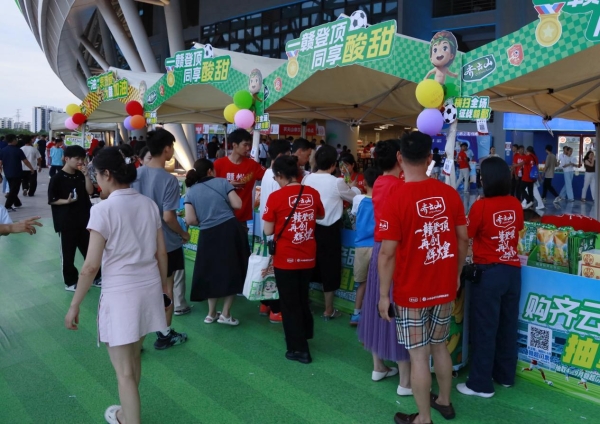 齐云山助力赣超｜2：0完胜萍乡，赣州队积11分升至积分榜第三 