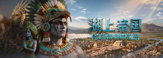 AI影像叙事赋能文博传播 百视通联合上海博物馆推出“世界树之巅：美洲古代文明大展”AI系列短剧