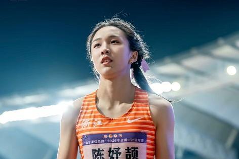 陈妤颉跑出年度最佳，慕思用睡眠科技证明“睡好才能战好” 