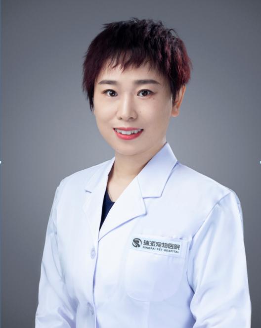 瑞派宠物口腔科：拨开齿间迷雾，重拾毛孩咀嚼之乐 