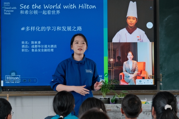 李锦记希望厨师项目在2026女性影响力圆桌书写“她力量” 